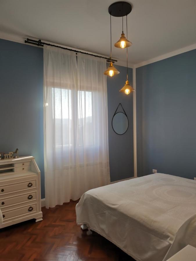 Villa Flora Affittacamere Luni Bagian luar foto