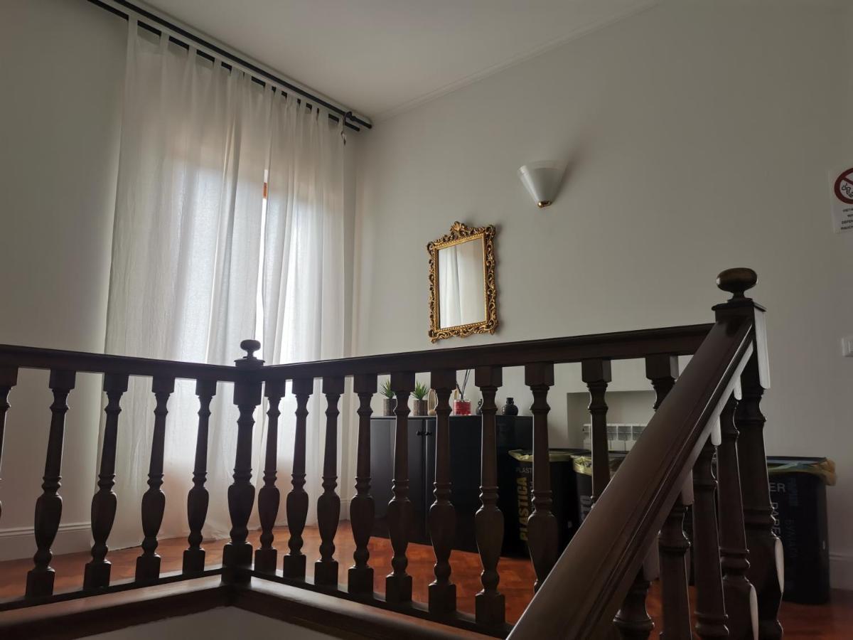 Villa Flora Affittacamere Luni Bagian luar foto