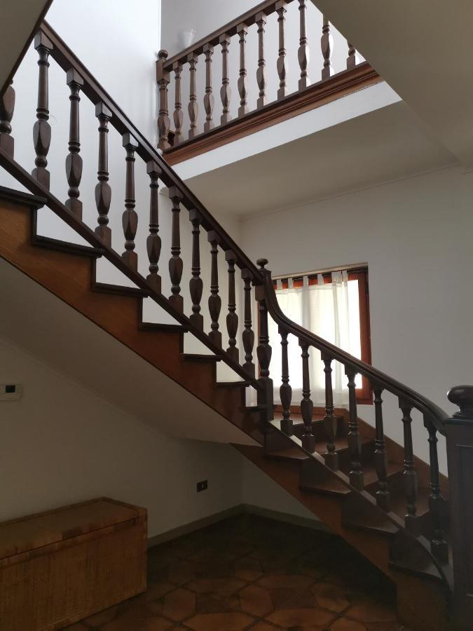 Villa Flora Affittacamere Luni Bagian luar foto